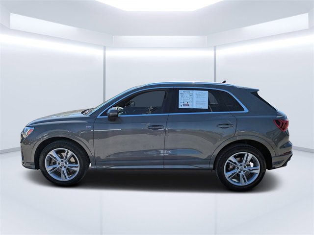 Used 2020 Audi Q3 2.0T Premium Plus w/ Premium Plus Package image 6