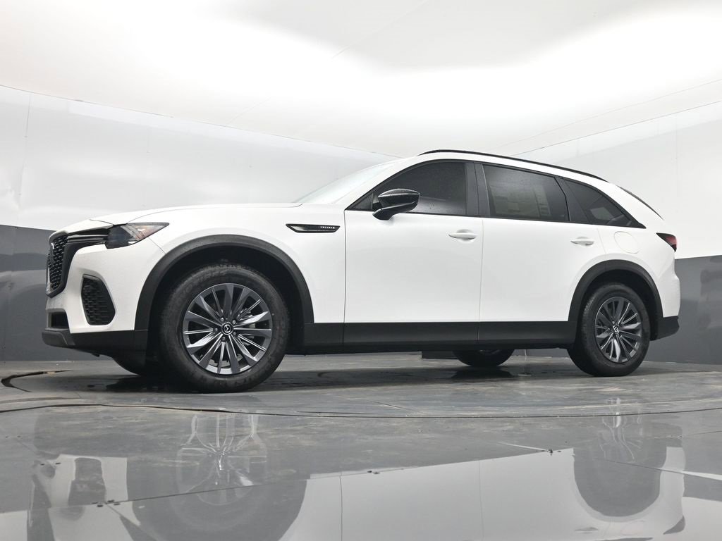 New 2025 MAZDA CX-70 3.3 Turbo w/ Preferred Package image 43