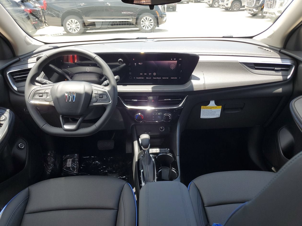 New 2026 Buick Encore GX Sport Touring FWD image 11