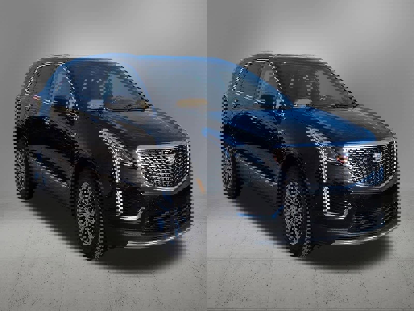 Used 2023 Cadillac XT5 Premium Luxury w/ Technology Package image 8