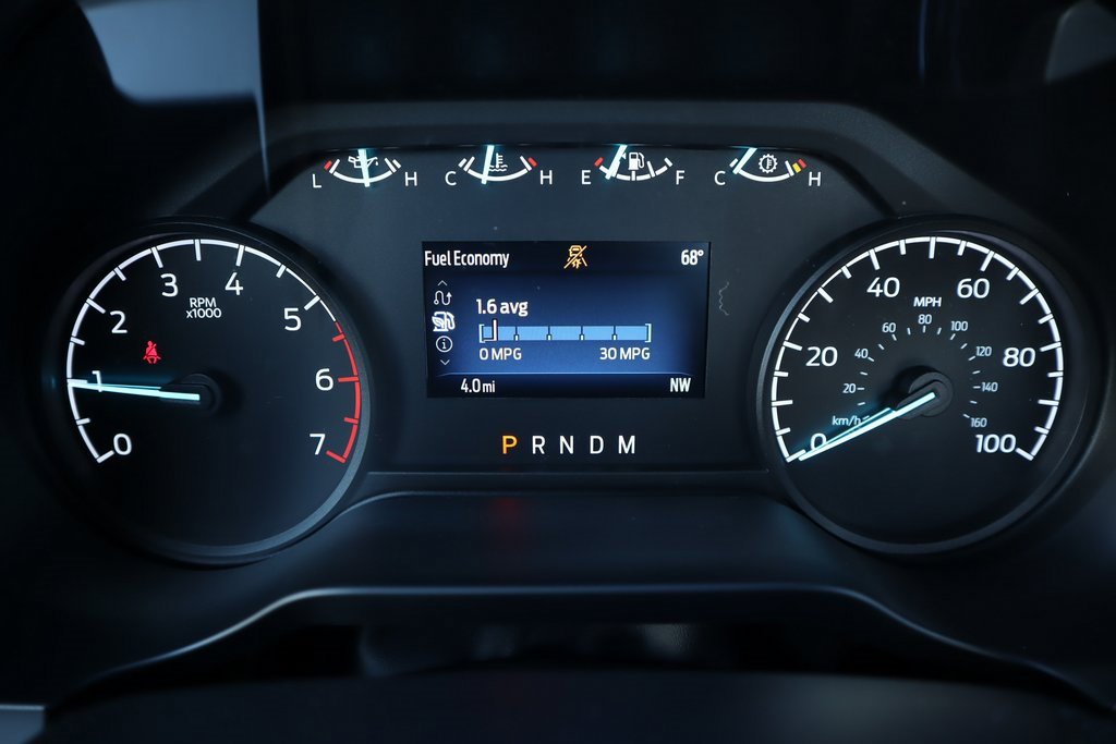 New 2026 Ford F250 XL w/ XL Driver Assist Package image 4