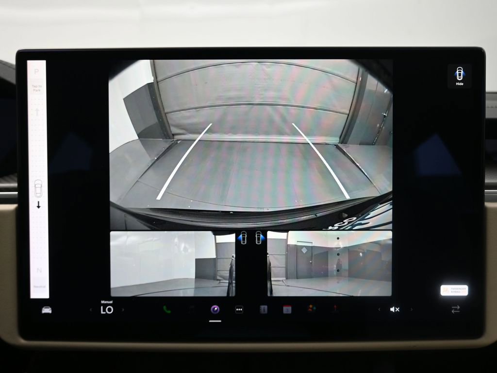 Used 2021 Tesla Model S Plaid image 20