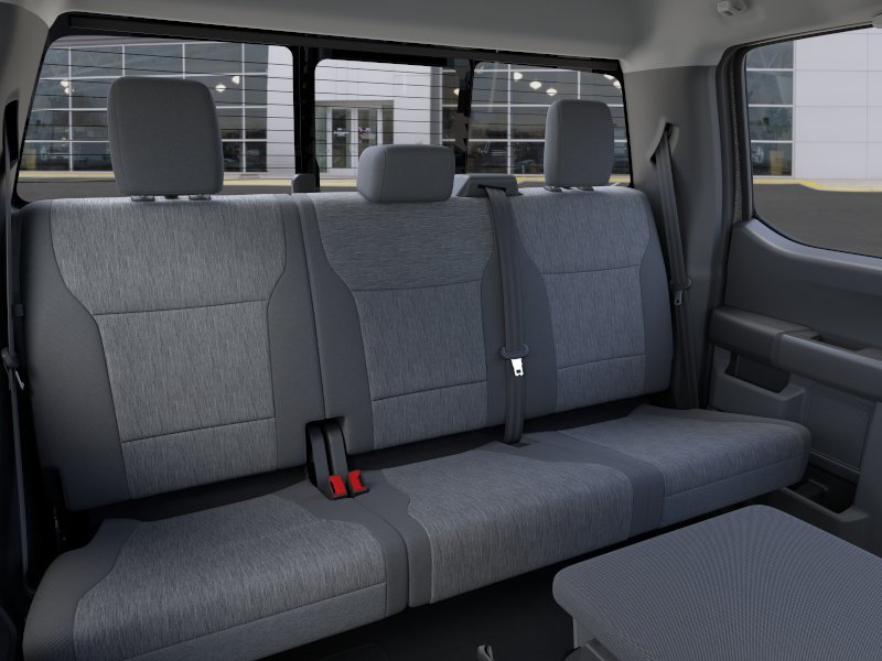 New 2026 Ford F350 XL w/ STX Appearance Package AWD/4WD image 11