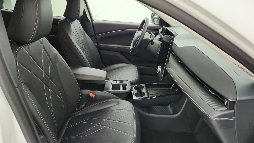 Used 2025 Ford Mustang Mach-E Select image 23