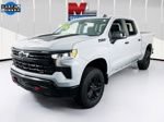 Used 2024 Chevrolet Silverado 1500 LT Trail Boss w/ Protection Package AWD/4WD image 4