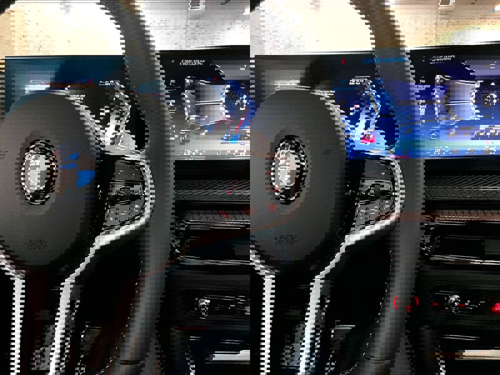 Used 2026 BMW M340i xDrive w/ Premium Package image 22