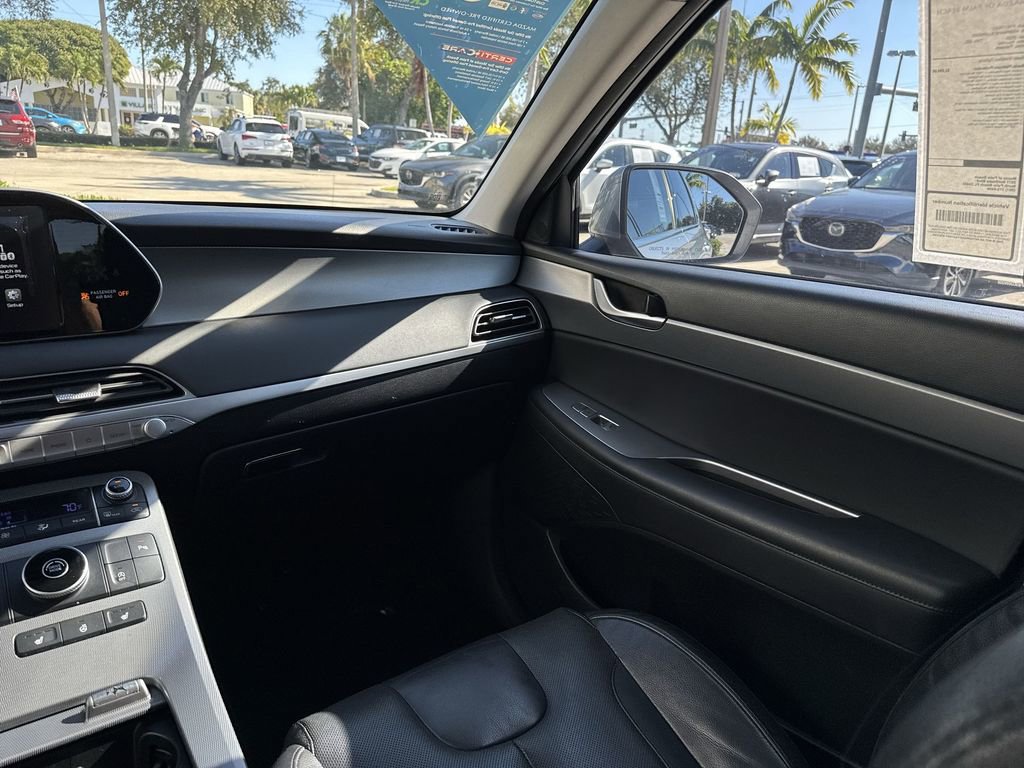 Used 2020 Hyundai Palisade SEL image 15