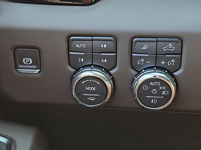New 2026 GMC Sierra 2500 Denali w/ Denali Reserve Package image 20