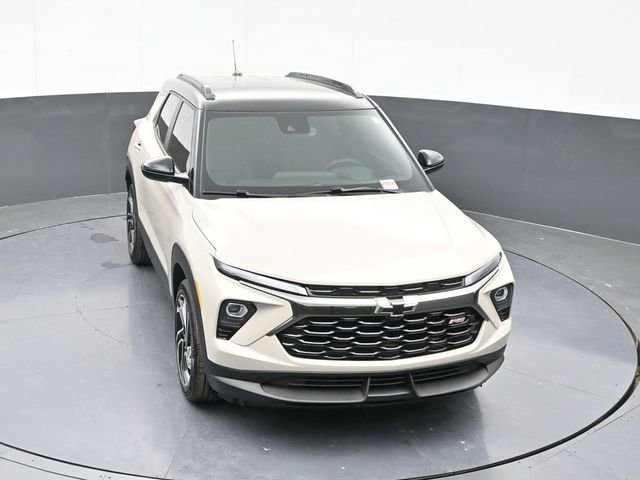 New 2026 Chevrolet TrailBlazer RS w/ Convenience Package image 62