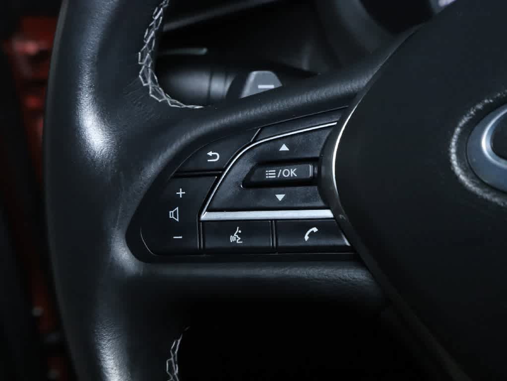 Used 2023 INFINITI QX55 Sensory w/ Lighting Package AWD/4WD image 22