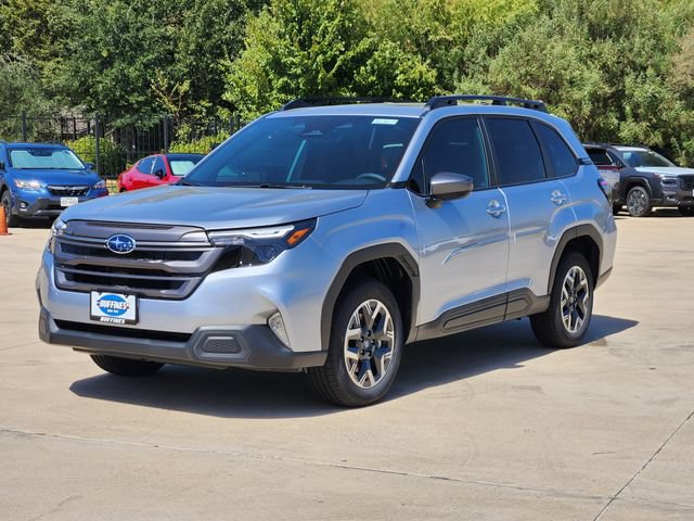 New 2026 Subaru Forester Premium AWD/4WD image 2