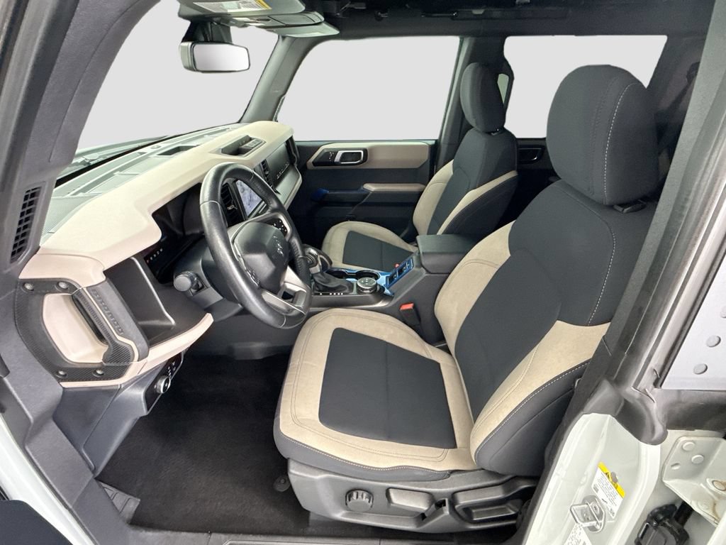 Used 2023 Ford Bronco Big Bend AWD/4WD image 18