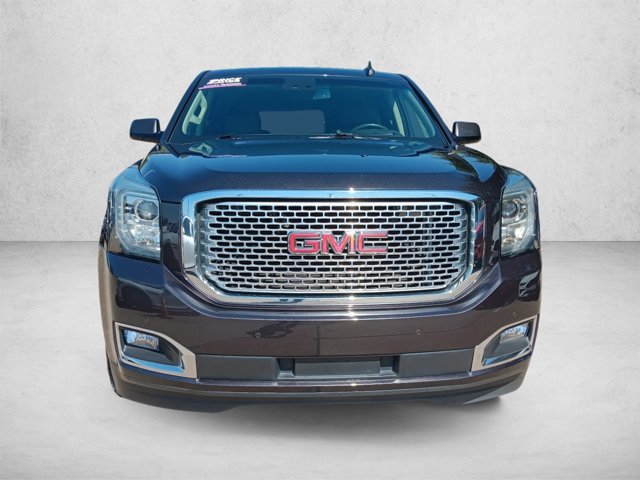 Used 2016 GMC Yukon Denali w/ Open Road Package RWD image 2