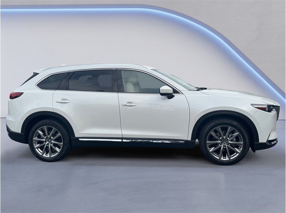 Used 2018 MAZDA CX-9 Grand Touring FWD image 7