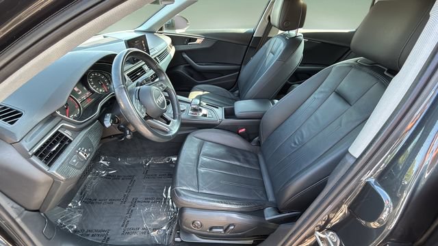 Used 2018 Audi A4 2.0T Ultra Premium FWD image 18