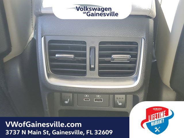 Used 2023 INFINITI QX50 Sensory image 14