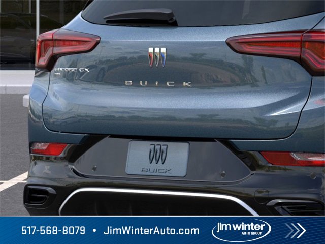 New 2026 Buick Encore GX Sport Touring image 14