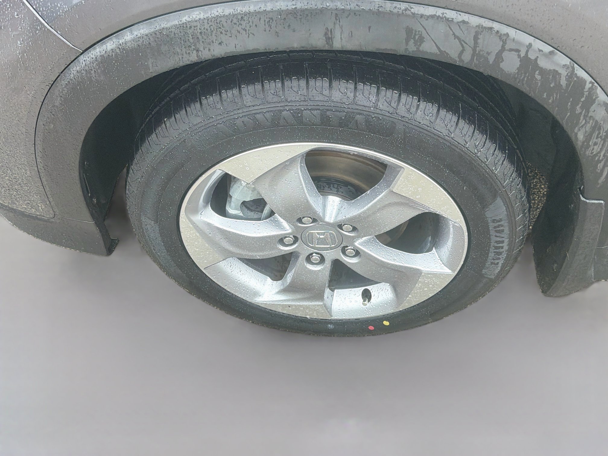 Used 2022 Honda HR-V LX image 34