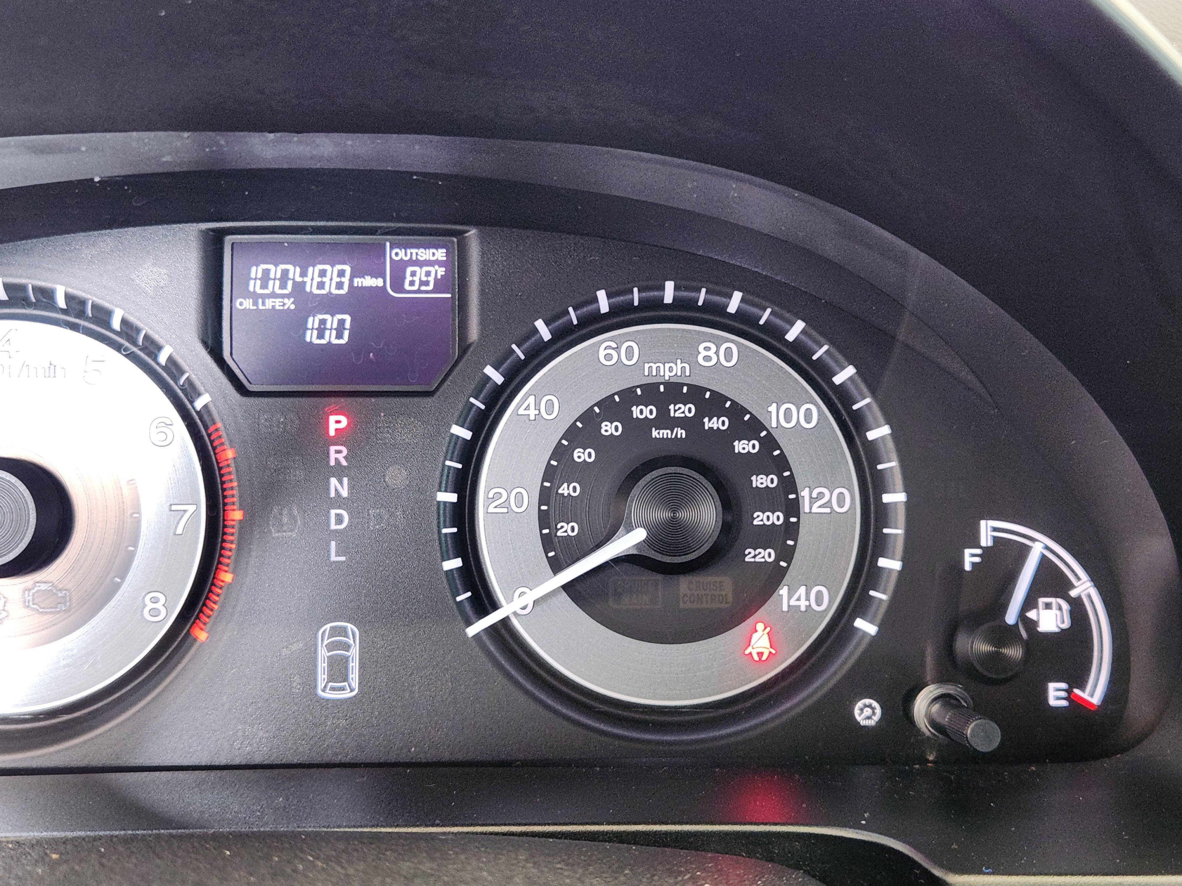 Used 2016 Honda Odyssey EX-L image 16