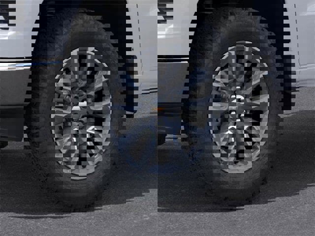 New 2025 Chevrolet Silverado 1500 LT w/ All Star Edition Plus image 9