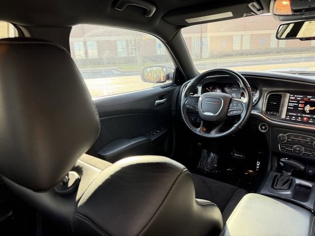 Used 2023 Dodge Charger Scat Pack w/ Daytona Edition Group image 44