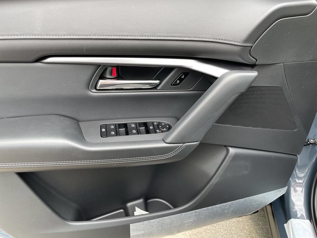New 2026 MAZDA CX-5 Select AWD/4WD image 13