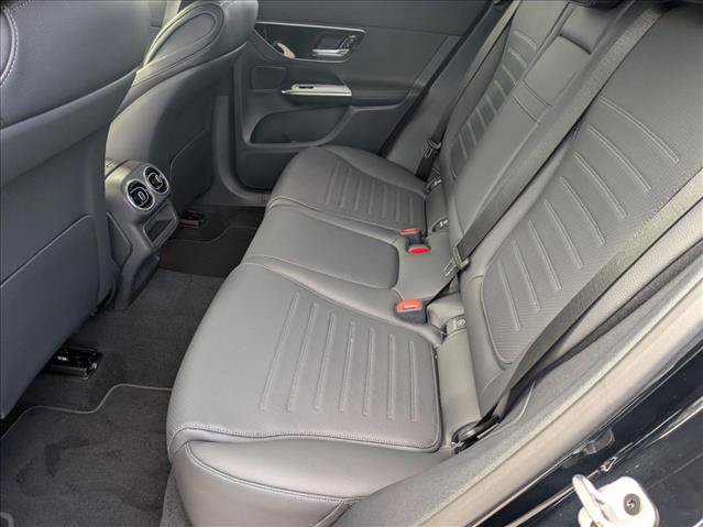 New 2026 Mercedes-Benz GLC 300 4MATIC image 14