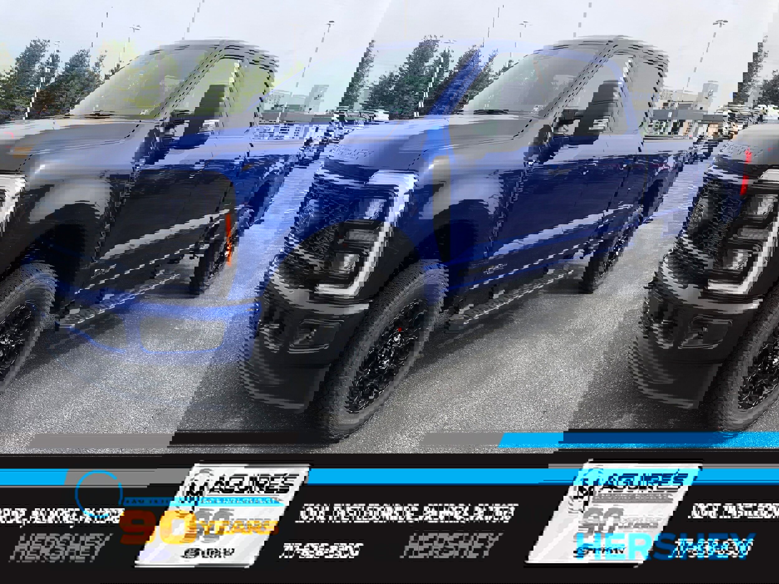 New 2026 Ford F250 XLT w/ XLT Premium Package