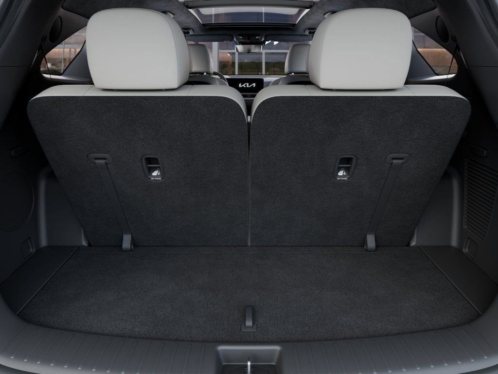 New 2026 Kia Sorento SX Prestige AWD/4WD image 19