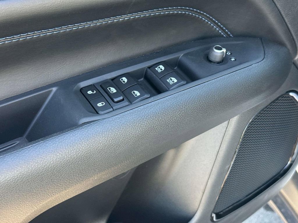 New 2026 Jeep Compass Latitude w/ Quick Order Package 29K image 19