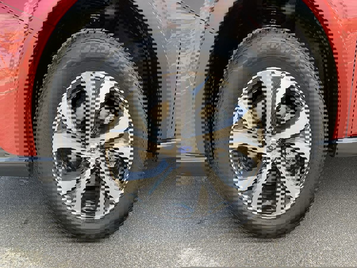 Used 2020 Subaru Outback Limited XT image 11