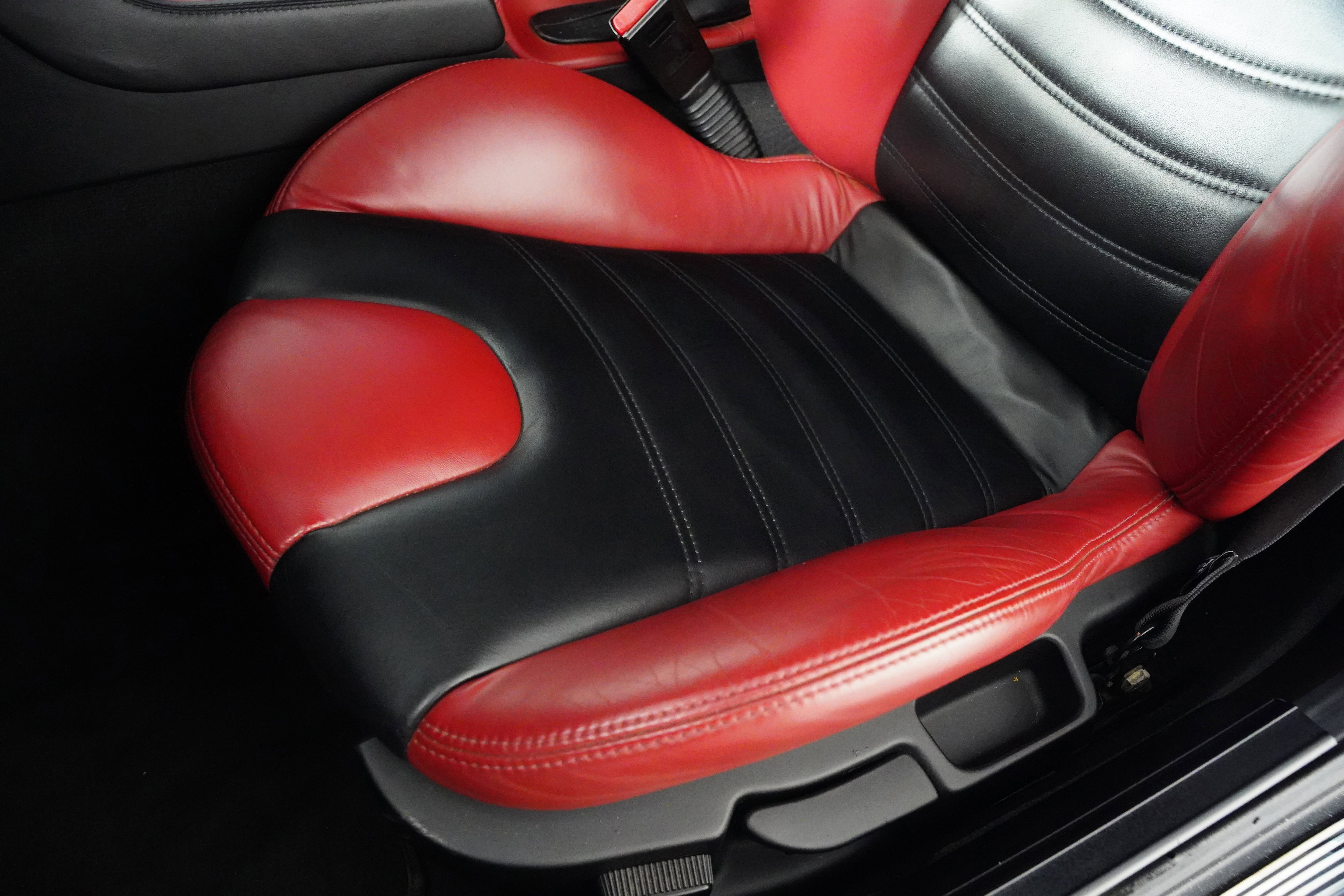 Used 2002 BMW M Roadster image 32