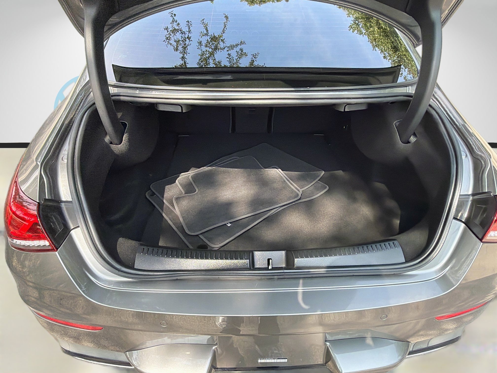 Used 2023 Mercedes-Benz CLA 250 image 25