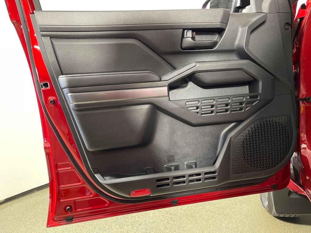 New 2026 Toyota Tacoma SR5 image 17