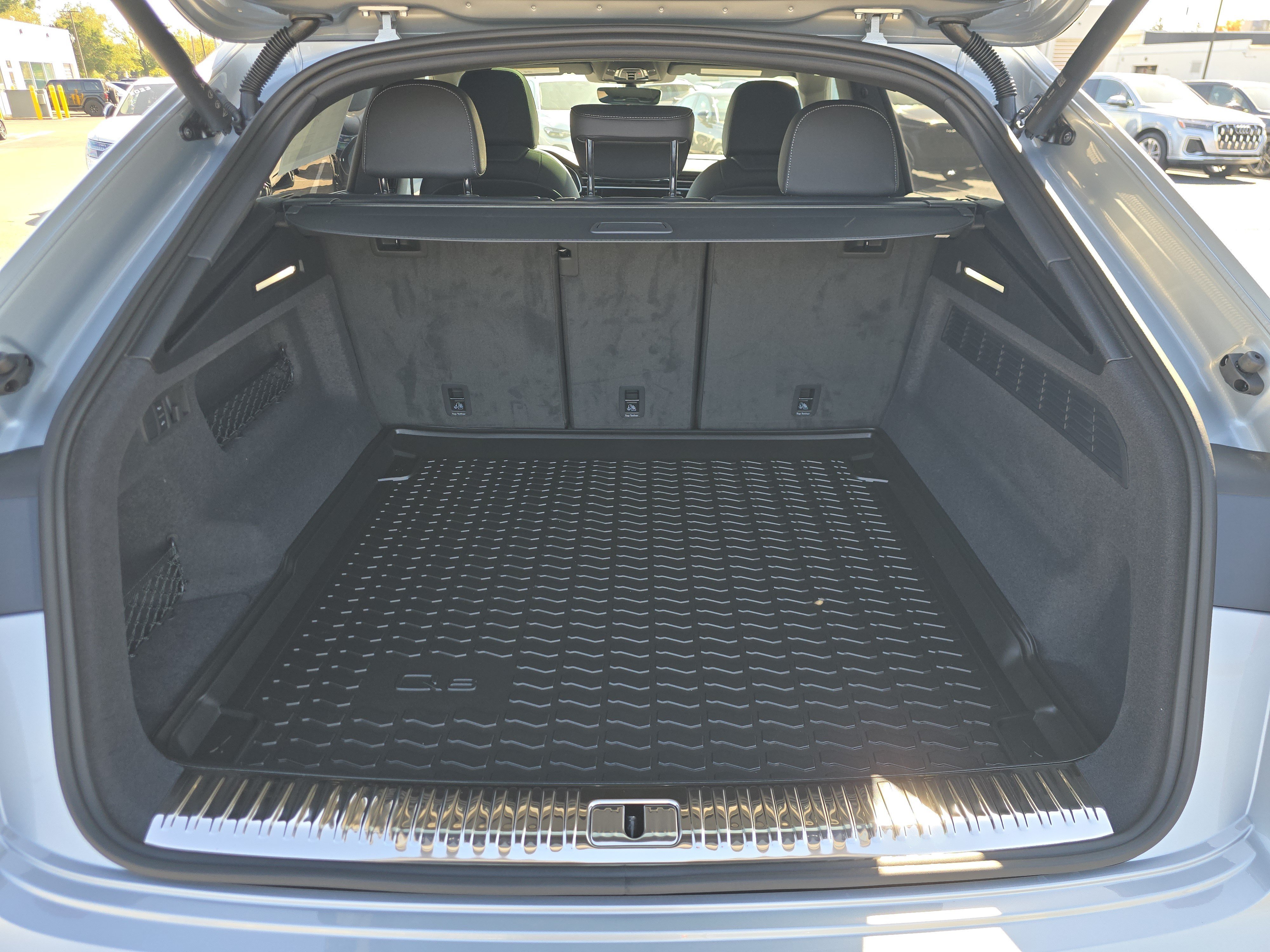 New 2027 Audi Q8 Premium Plus AWD/4WD image 16