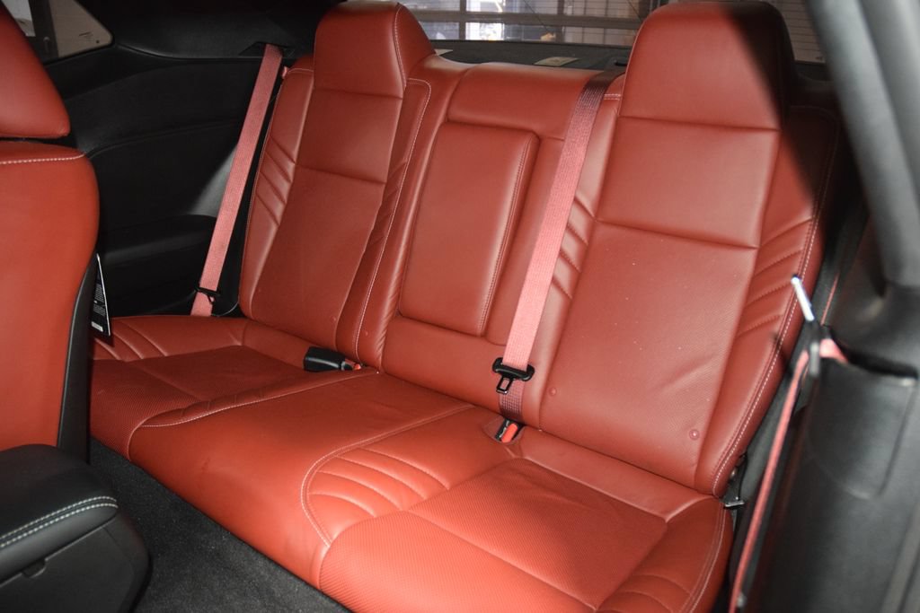 Used 2023 Dodge Challenger SRT Hellcat w/ Driver Convenience Group RWD image 40
