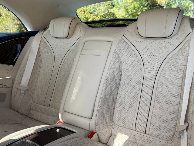 Used 2017 Mercedes-Benz S 65 AMG Cabriolet image 31