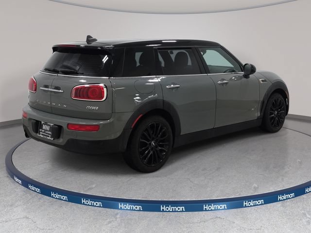 Used 2019 MINI Cooper Clubman ALL4 w/ Premium Package AWD/4WD image 6