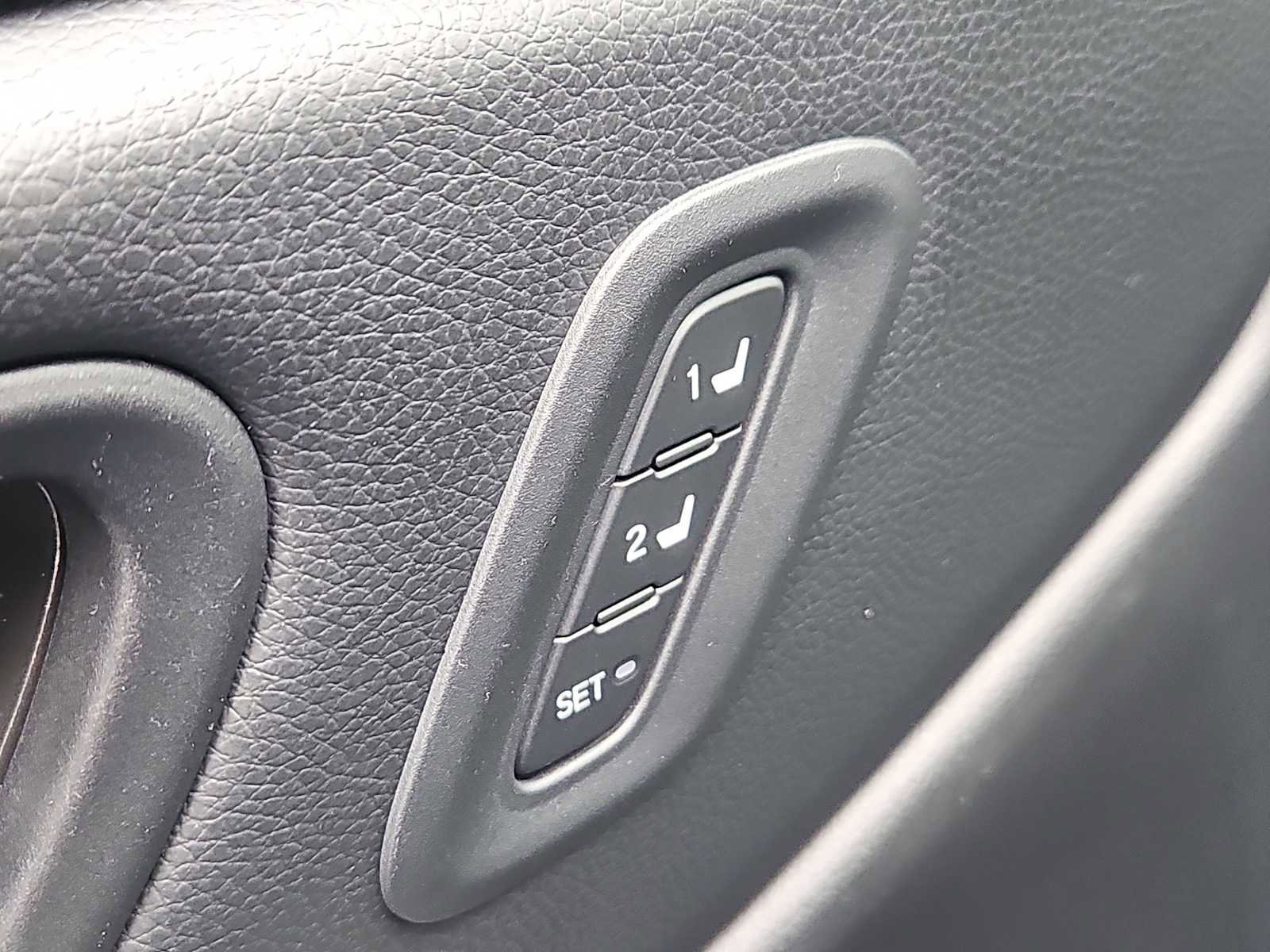 Certified 2024 Honda Pilot TrailSport image 18