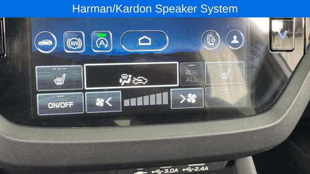 Certified 2026 Subaru Forester Sport AWD/4WD image 31