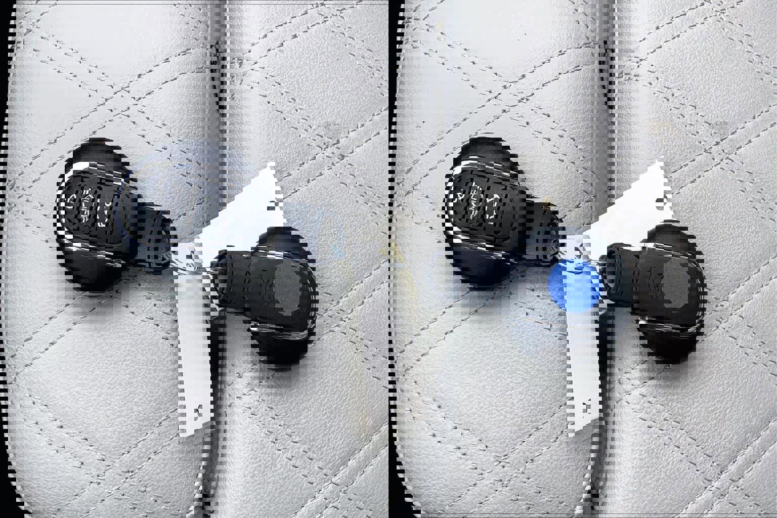 Used 2024 MINI Cooper S w/ Signature Upholstery Package image 15