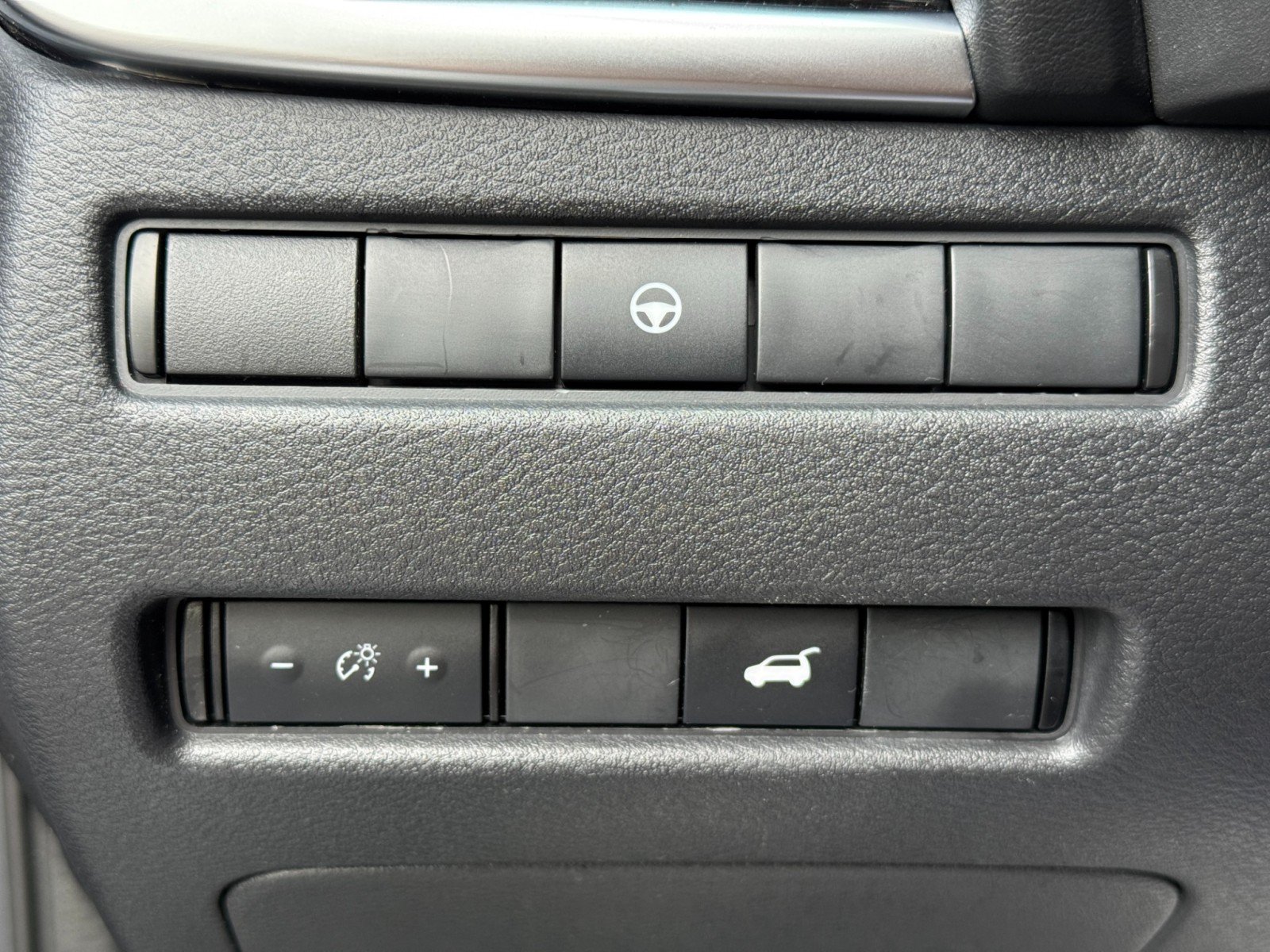 Used 2022 Nissan Rogue SL w/ SL Premium Package FWD image 17