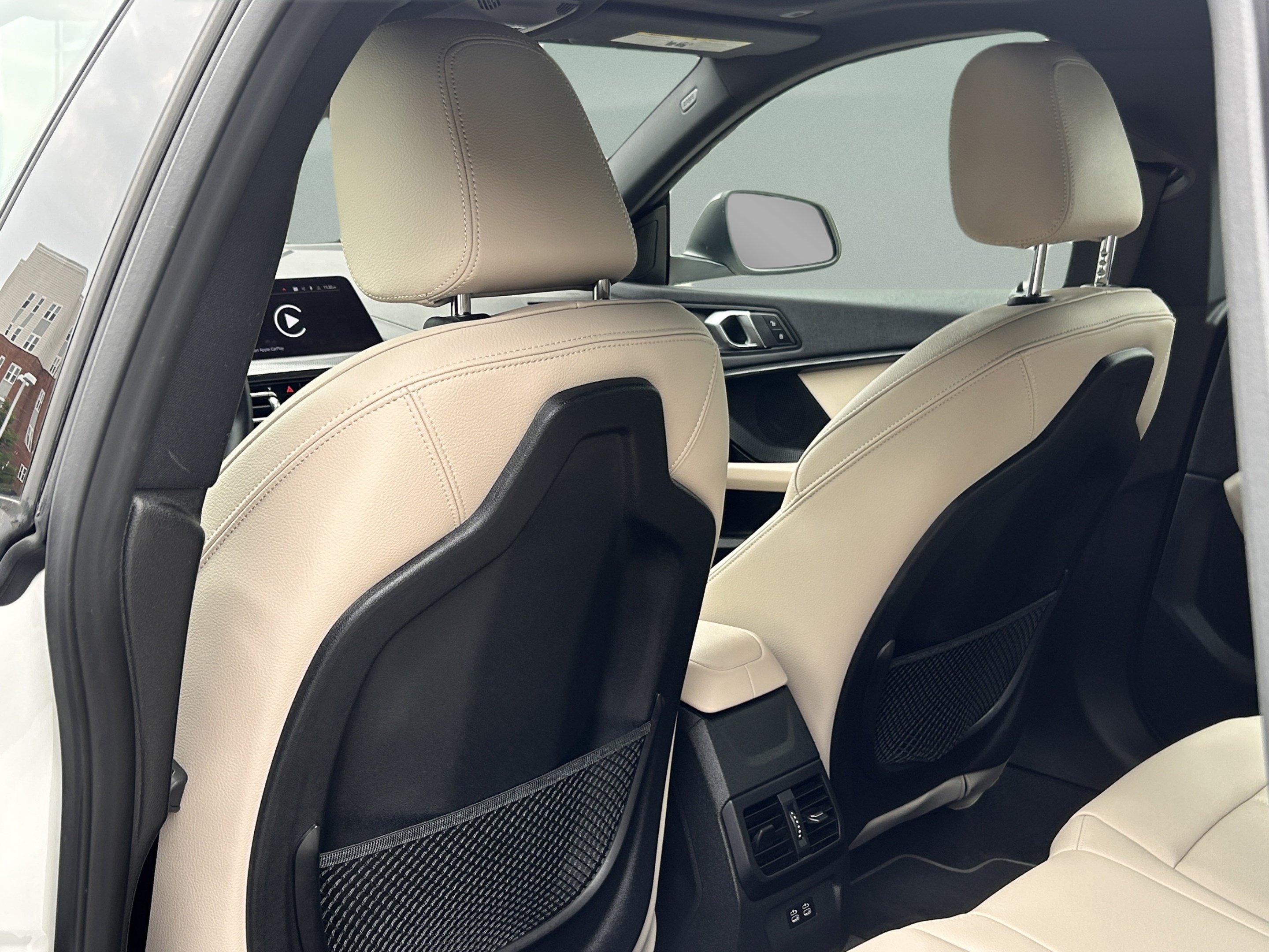 Used 2024 BMW 228i Gran Coupe w/ Premium Package FWD image 27