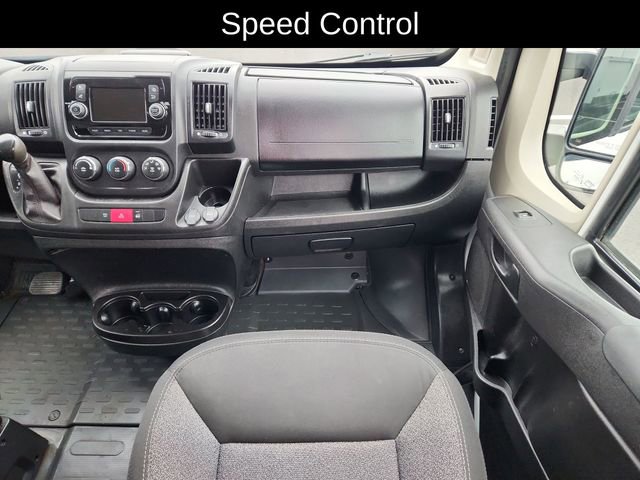 Used 2021 RAM ProMaster 2500 w/ Delivery Package 1 image 21