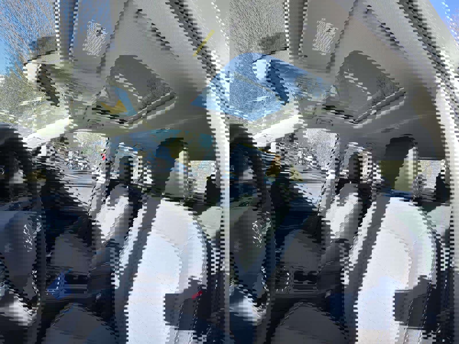 New 2025 Volkswagen Jetta SE image 17