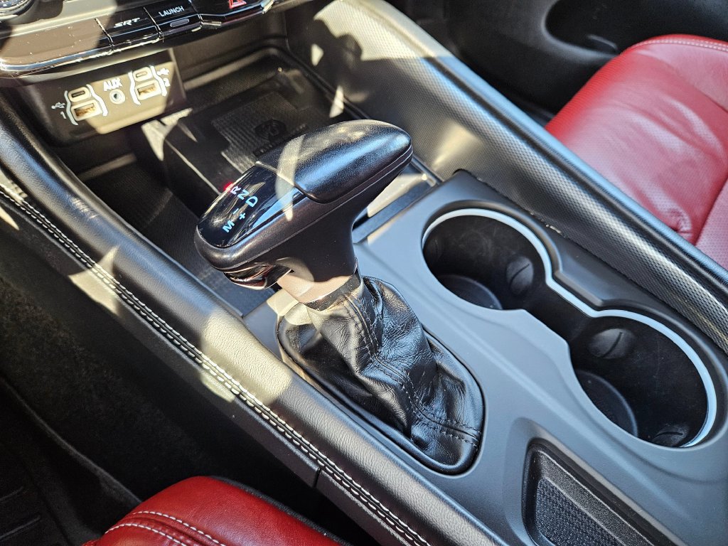 Used 2021 Dodge Durango SRT w/ Black Package AWD/4WD image 33