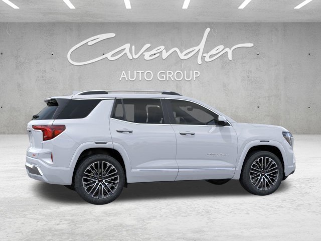 New 2027 GMC Terrain Denali AWD/4WD image 5