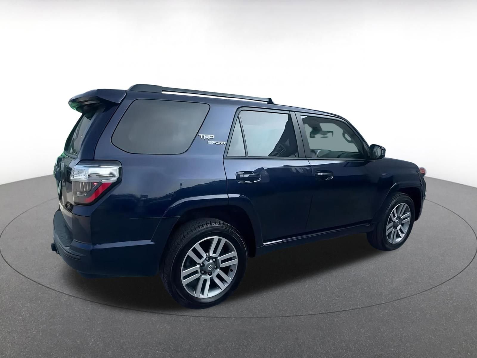 Used 2024 Toyota 4Runner TRD Sport image 15