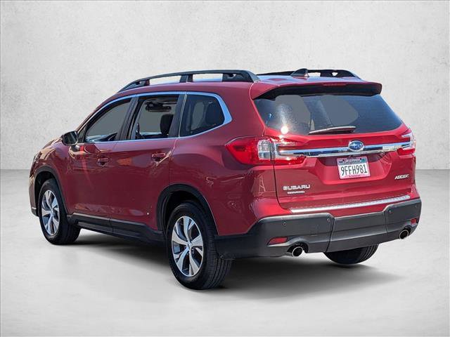 Certified 2023 Subaru Ascent Premium w/ Convenience Package AWD/4WD image 7