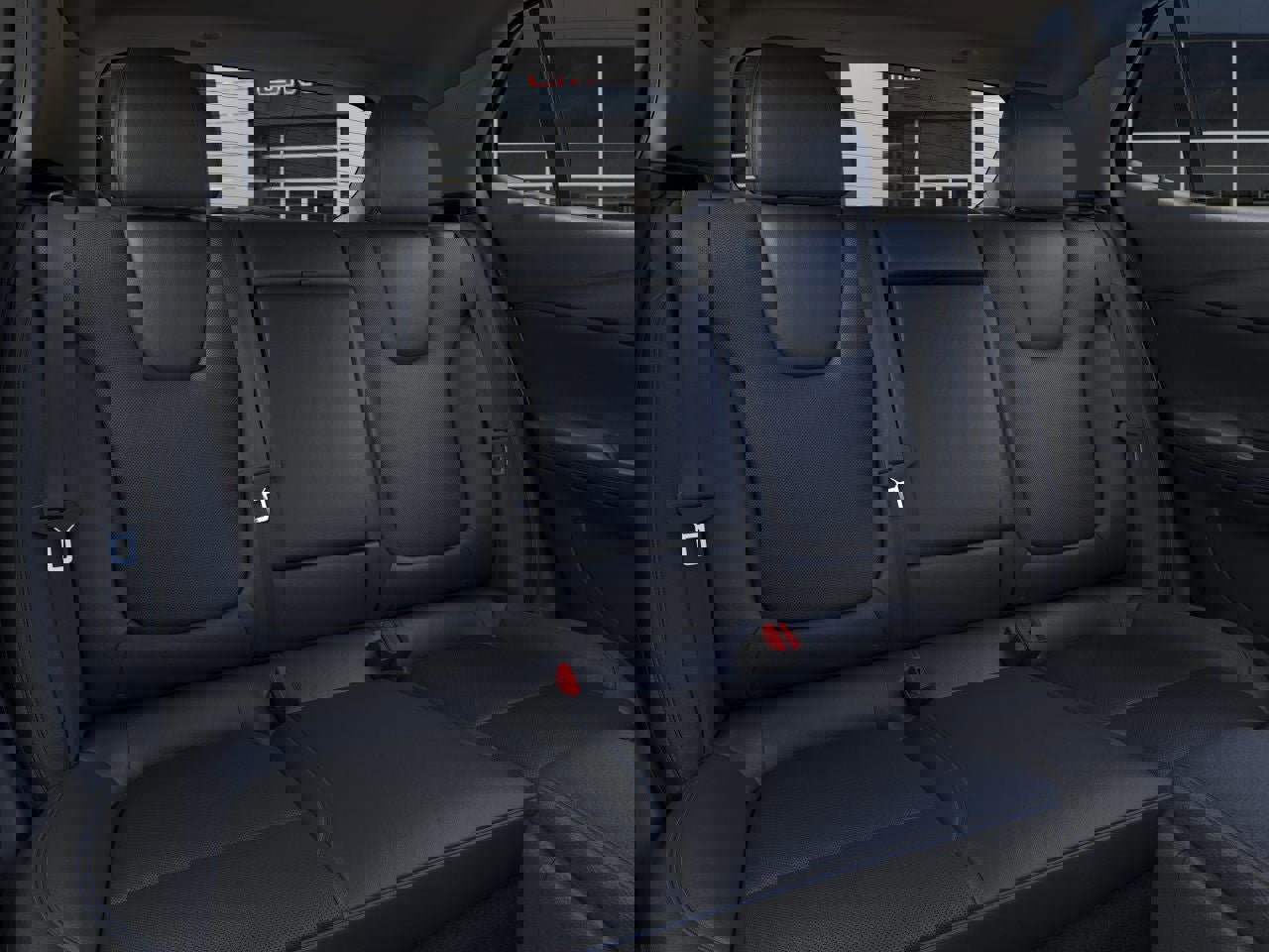 New 2026 Buick Encore GX Sport Touring w/ Comfort Package image 17